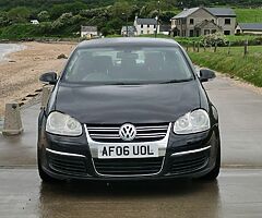 1.9 Mk5 Jetta for sale or swaps