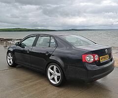 1.9 Mk5 Jetta for sale or swaps - Image 3/6