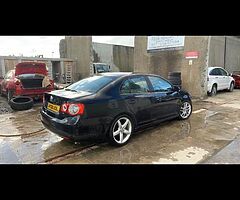 1.9 Mk5 Jetta for sale or swaps - Image 5/6