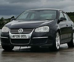 1.9 Mk5 Jetta for sale or swaps - Image 6/6