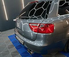 Seat Exeo 2.0L TDI