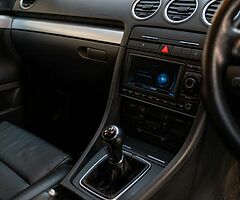 Seat Exeo 2.0L TDI - Image 4/10