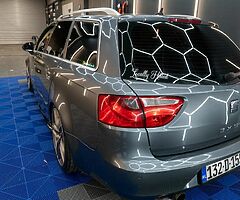 Seat Exeo 2.0L TDI - Image 8/10
