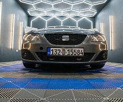 Seat Exeo 2.0L TDI - Image 9/10