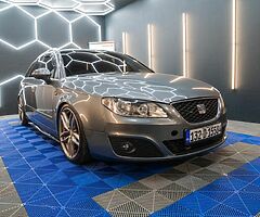 Seat Exeo 2.0L TDI - Image 10/10
