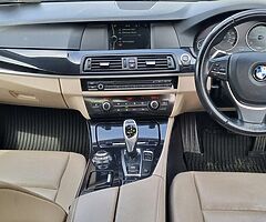 BMW 520D F10 2012 - Image 5/10
