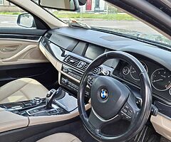 BMW 520D F10 2012 - Image 6/10