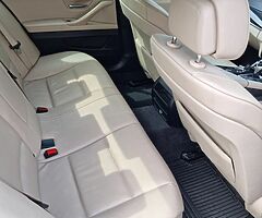 BMW 520D F10 2012 - Image 7/10