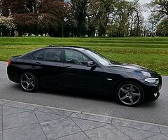 BMW 520D F10 2012 - Image 9/10