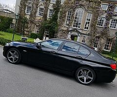 BMW 520D F10 2012 - Image 10/10