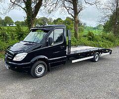 2007 Mercedes-Benz Sprinter