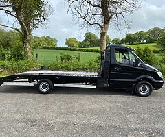 2007 Mercedes-Benz Sprinter - Image 5/10