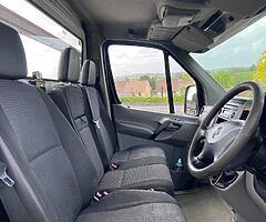2007 Mercedes-Benz Sprinter - Image 9/10