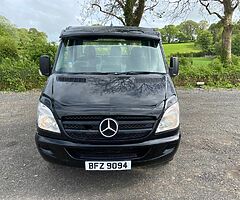 2007 Mercedes-Benz Sprinter - Image 10/10