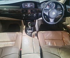 520D Lci automatic