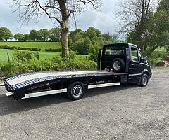 2007 Mercedes-Benz Sprinter - Image 5/10