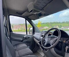 2007 Mercedes-Benz Sprinter - Image 9/10