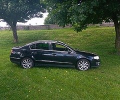 Volkswagon passat