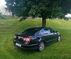 Volkswagon passat - Image 4/6