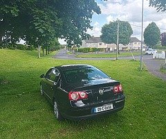 Volkswagon passat - Image 5/6