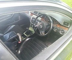 Volkswagon passat - Image 6/6