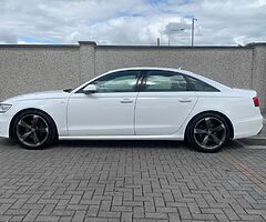 ** 2011 AUDI A6 S-LINE ** - Image 4/7