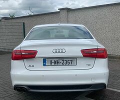 ** 2011 AUDI A6 S-LINE ** - Image 5/7