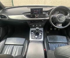 ** 2011 AUDI A6 S-LINE ** - Image 6/7