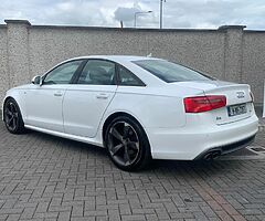 ** 2011 AUDI A6 S-LINE ** - Image 7/7