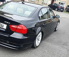 Bmw e90 2.0 diesel