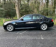 BMW 3-Series 316 D ES edition