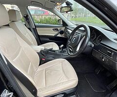 BMW 3-Series 316 D ES edition