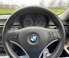BMW 3-Series 316 D ES edition - Image 4/9