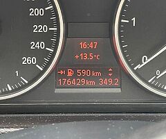 BMW 3-Series 316 D ES edition - Image 6/9