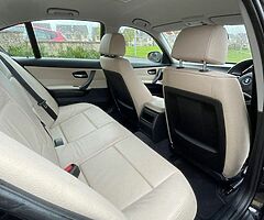 BMW 3-Series 316 D ES edition - Image 8/9
