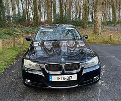 BMW 3-Series 316 D ES edition - Image 9/9