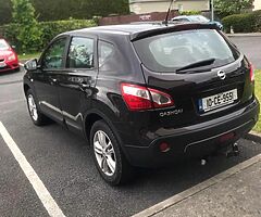 Nissan quashqai acenta - Image 4/8