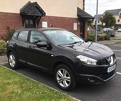Nissan quashqai acenta - Image 5/8