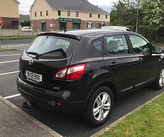 Nissan quashqai acenta - Image 6/8