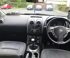 Nissan quashqai acenta - Image 8/8