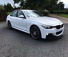 F30 wanted