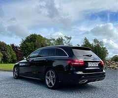 2017 Mercedes-Benz C-Class - Image 3/10