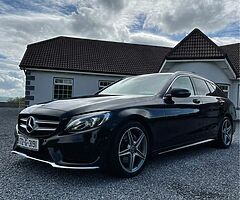 2017 Mercedes-Benz C-Class - Image 4/10