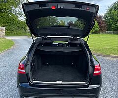 2017 Mercedes-Benz C-Class - Image 7/10