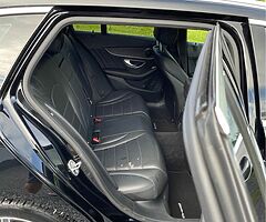 2017 Mercedes-Benz C-Class - Image 9/10