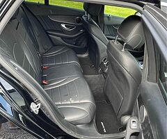 2017 Mercedes-Benz C-Class - Image 10/10