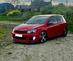 2010 Mk6 Golf GTI - Image 6/10