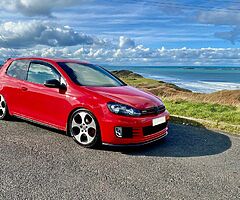 2010 Mk6 Golf GTI - Image 10/10