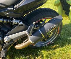 Aprilia Mana 850cc 2009 - Image 5/10