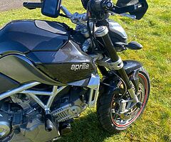 Aprilia Mana 850cc 2009 - Image 10/10